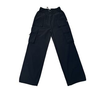 Fabletics Black Wide Leg Pants